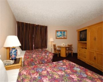 Skyview Plaza Hotel & Suites Filadelfia Exterior foto